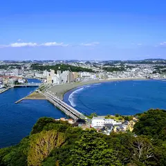 江の島