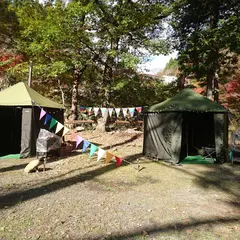 金の森山荘