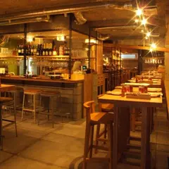 Di PUNTO ( ディプント) 恵比寿店