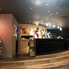 MAGIC BAR 手品家 梅田店