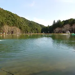 柏倉フィッシングパーク