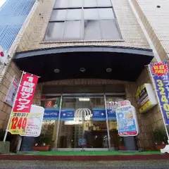 サウナサン