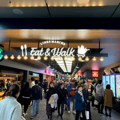 石井スポーツ LINKS梅田店
