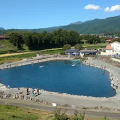 川場フィッシングプラザ