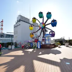 かまたえん 蒲田東急プラザ