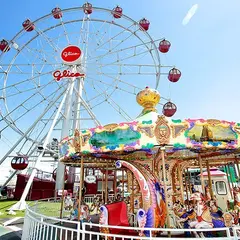 スマイルグリコパーク