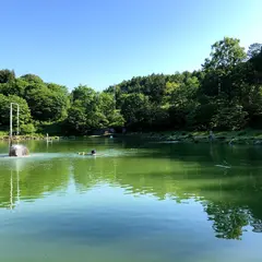 赤城フィッシングフィールド