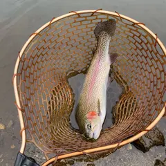 おくとねフィッシングパーク