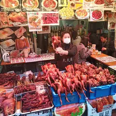 串串香屋