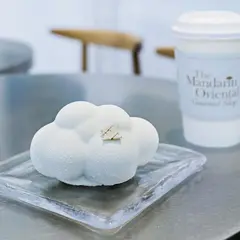 ザ マンダリン オリエンタル グルメ ショップ