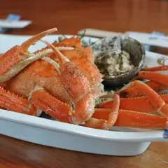 お食事処 峰