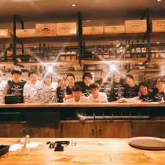 PIZZERIA DA VICINO