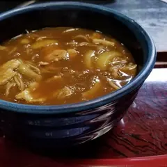 壷ふじそば店