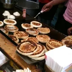 ジョンノホットク 2号店