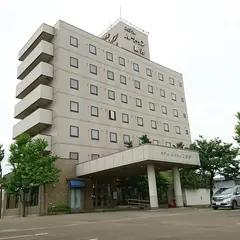 ホテルルートイン妙高新井