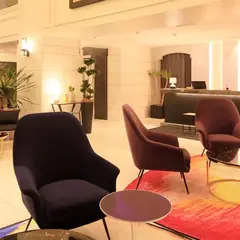 センチュリオンホテル札幌