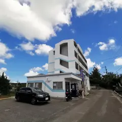 クリスタルイン恩納