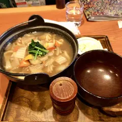 虎ひげ
