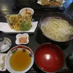 車澤うどん