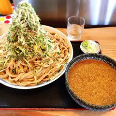 手打ちうどん庄司