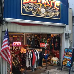 DEVIATE