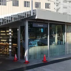 パンストック