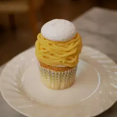 モンブラン