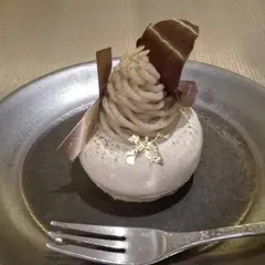 パティスリー＆カフェ デリーモ 京都店