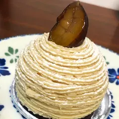 Sweets&Bakery 粋