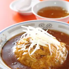 のあき中華飯店 駅前店