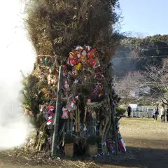 木古庭公園