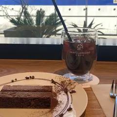バニラビーンズ ザ ロースタリー