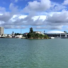 御物城
