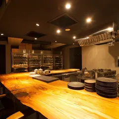 EBISU 燻製 APARTMENT CAVE