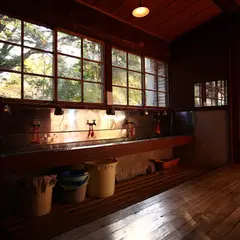 思い出の潟分校