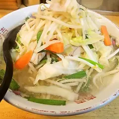 タンメンしゃきしゃき 新橋店
