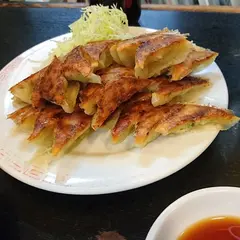 餃子の店 旭軒 駅前本店 (あさひけん)