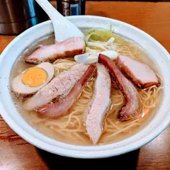 らあめん厨房どる屋