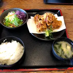 めん処まんぷく