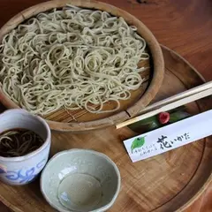 花いかだ