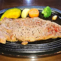 ステーキハウス オルガン
