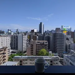 オーステイ新大阪駅前ホテルアパートメント