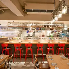 Ottotto BREWERY 渋谷道玄坂店