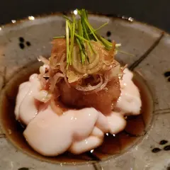楮山