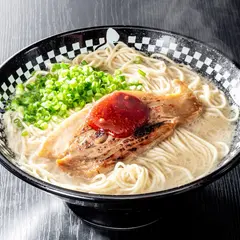本気豚骨 虎一