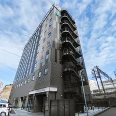 ホテルリブマックス小倉駅前