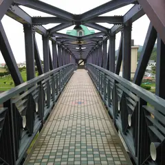 サンシャインブリッジ