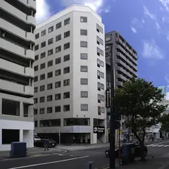 Square Hotel スクエアホテル