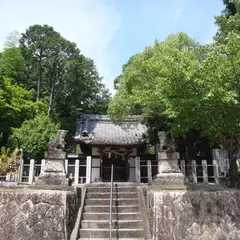 住吉社