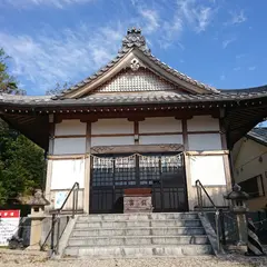 前後神明社